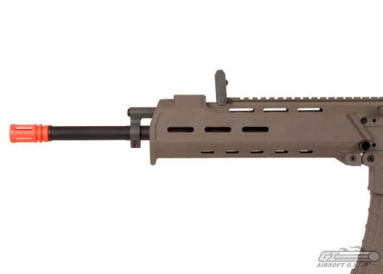 A&K Magpul Masada ACR Carbine AEG Airsoft Rifle ( Coyote )