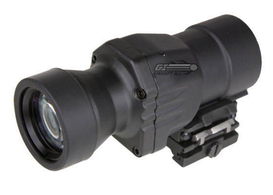 B-2 Holosight Magnifier #2 w/ QD Side Flip Mount