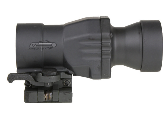B-2 Holosight Magnifier #2 w/ QD Side Flip Mount