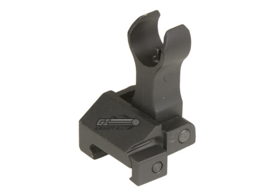 B-2 Flip Up Front Sight for M4 / M16