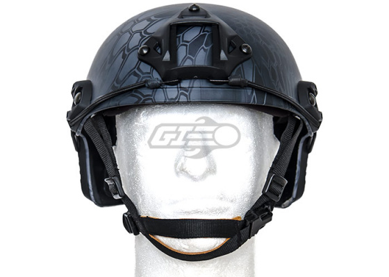 Lancer Tactical MH Bump Helmet ( Phoon / M - L )