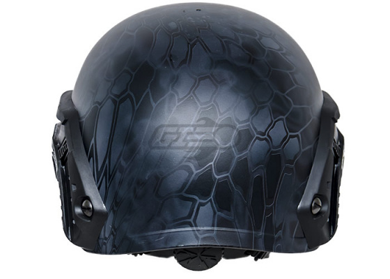 Lancer Tactical MH Bump Helmet ( Phoon / M - L )