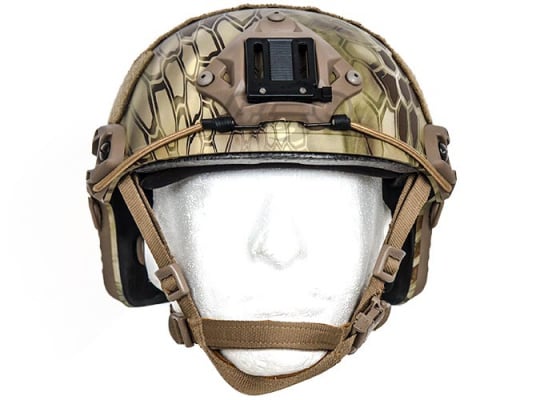 Lancer Tactical MH Bump Helmet ( Lander )