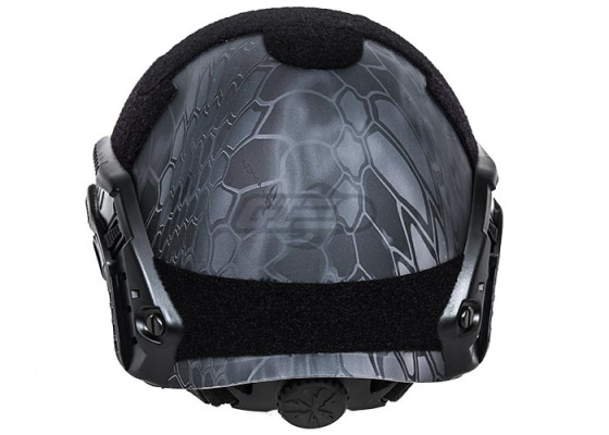 Lancer Tactical MH Bump Helmet ( Phoon )