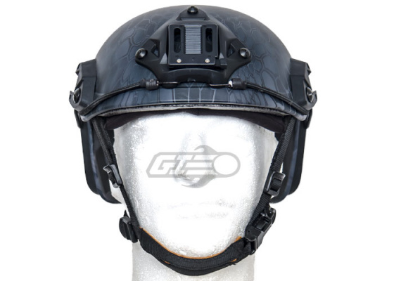 Lancer Tactical Maritime ABS Helmet ( Phoon / M - L )