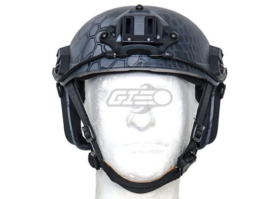 Lancer Tactical Maritime Helmet ( Phoon / L - XL )