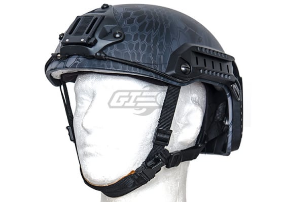 Lancer Tactical Maritime Helmet ( Phoon / L - XL )
