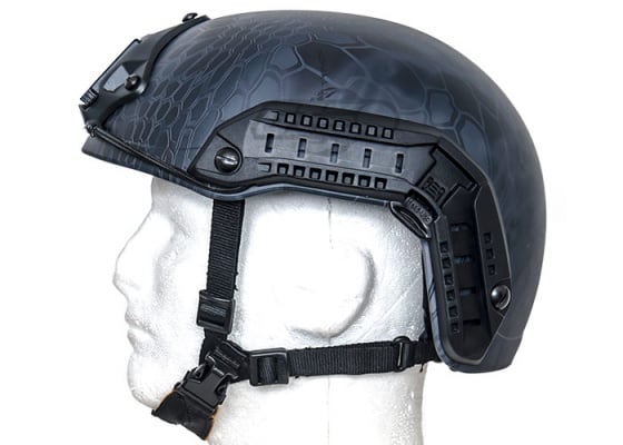 Lancer Tactical Maritime Helmet ( Phoon / L - XL )