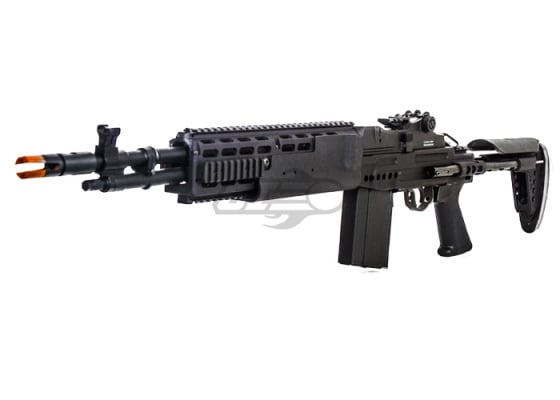 Classic Army Full Metal M14 EBR AEG Airsoft Rifle ( Battlefield 4 Inspired )