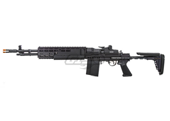 Classic Army Full Metal M14 EBR AEG Airsoft Rifle ( Battlefield 4 Inspired )