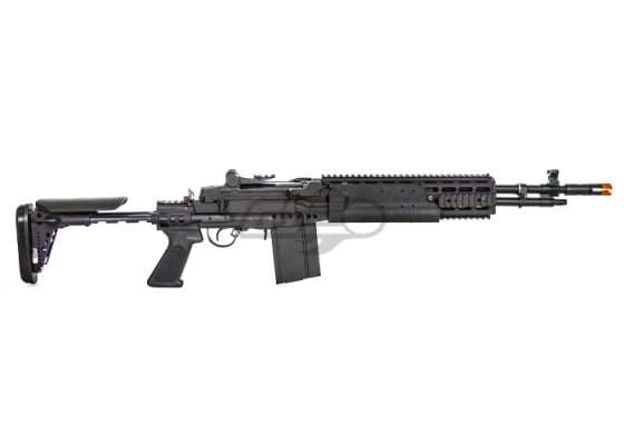 Classic Army Full Metal M14 EBR AEG Airsoft Rifle ( Battlefield 4 Inspired )