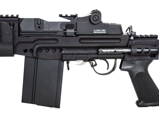Classic Army Full Metal M14 EBR AEG Airsoft Rifle ( Battlefield 4 Inspired )