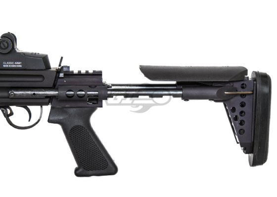 Classic Army Full Metal M14 EBR AEG Airsoft Rifle ( Battlefield 4 Inspired )