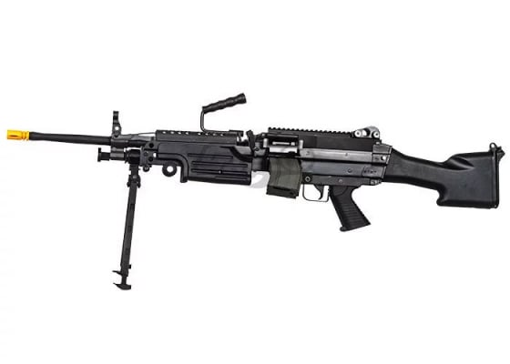 Classic Army CA249 MK2 AEG Airsoft LMG