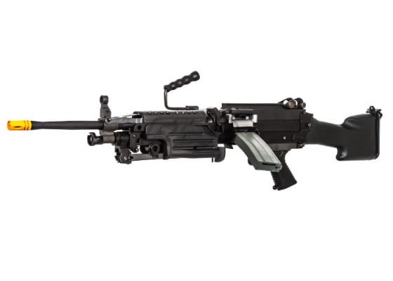 Classic Army CA249 MK2 AEG Airsoft LMG