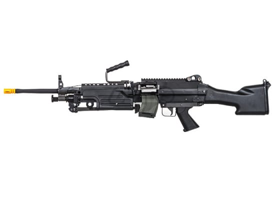 Classic Army CA249 MK2 AEG Airsoft LMG