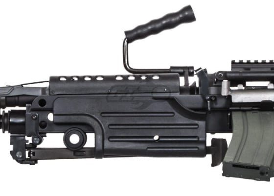 Classic Army CA249 MK2 AEG Airsoft LMG