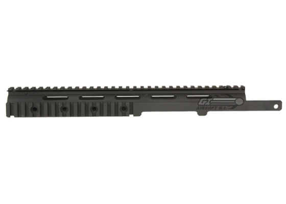 Classic Army M14 RIS Unit