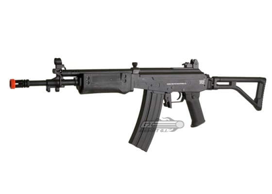 CYMA Full Metal Galil SAR AEG Airsoft Rifle ( Licensed Product )