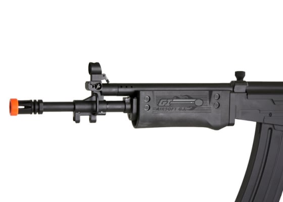 CYMA Full Metal Galil SAR AEG Airsoft Rifle ( Licensed Product )