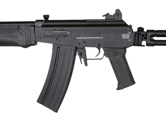 CYMA Full Metal Galil SAR AEG Airsoft Rifle ( Licensed Product )