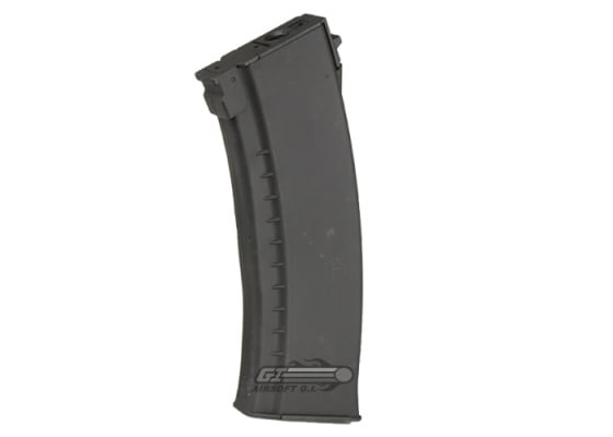 CYMA AK74 500 rd. AEG High Capacity Magazine ( Black )