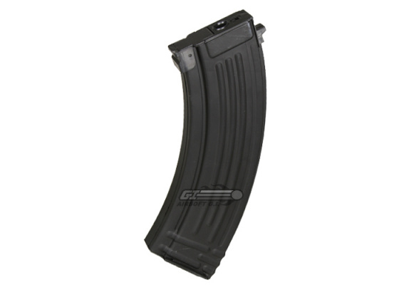 CYMA AK47 600 rd. AEG High Capacity Magazine ( Black )