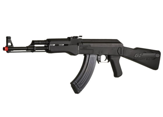 G&G Combat Machine CM RK-47 Rifle AEG Airsoft Rifle ( Option )