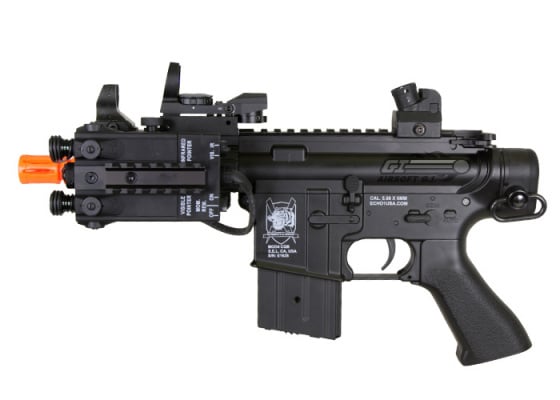 Echo 1 M4 CQB XK Airsoft Gun