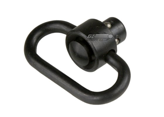 Echo 1 QD Sling Swivel ( Black )