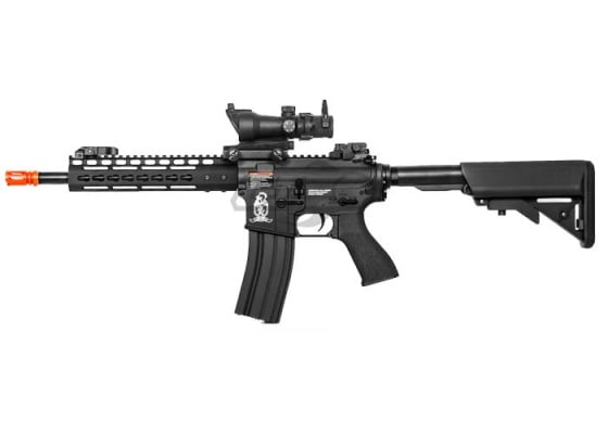 Airsoft GI G4-A2 Noveske NSR KeyMod AEG Airsoft Rifle