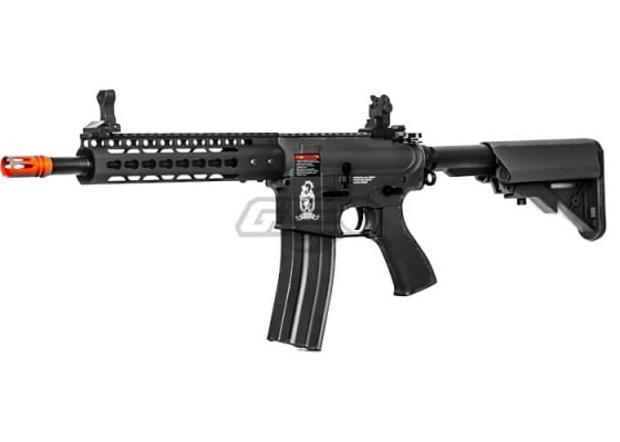 Airsoft GI G4-A2 Noveske NSR KeyMod AEG Airsoft Rifle