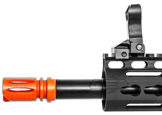 Airsoft GI G4-A2 Noveske NSR KeyMod AEG Airsoft Rifle