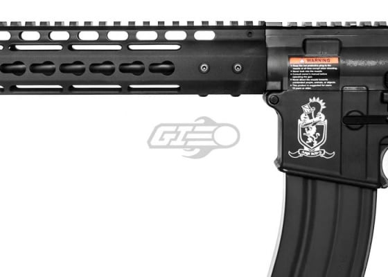 Airsoft GI G4-A2 Noveske NSR KeyMod AEG Airsoft Rifle
