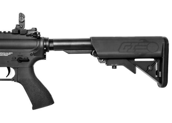 Airsoft GI G4-A2 Noveske NSR KeyMod AEG Airsoft Rifle