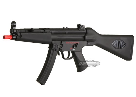 (Discontinued) G&G MK5A4 Blow Back (Plastic Series) Airsoft SMG