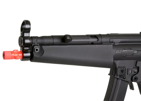 (Discontinued) G&G MK5A4 Blow Back (Plastic Series) Airsoft SMG