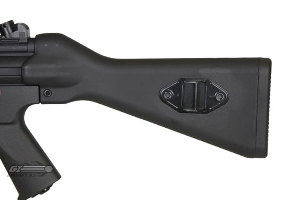 (Discontinued) G&G MK5A4 Blow Back (Plastic Series) Airsoft SMG