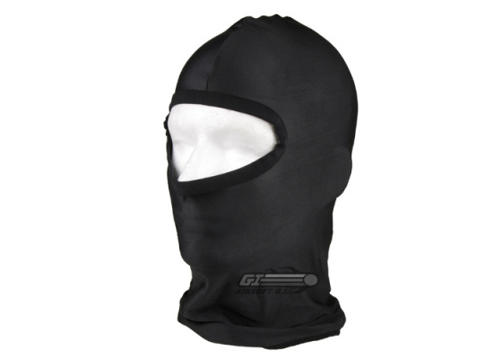 HSS Nylon Balaclava ( Black )