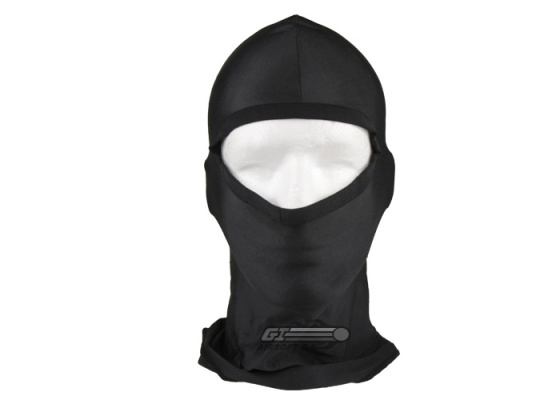HSS Nylon Balaclava ( Black )