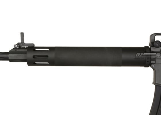 JG M16A4 UFC AEG Airsoft Rifle