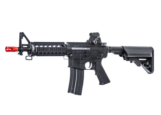 King Arms Nylon M4 CQBR Carbine AEG Airsoft Rifle Field Pack ( Black )