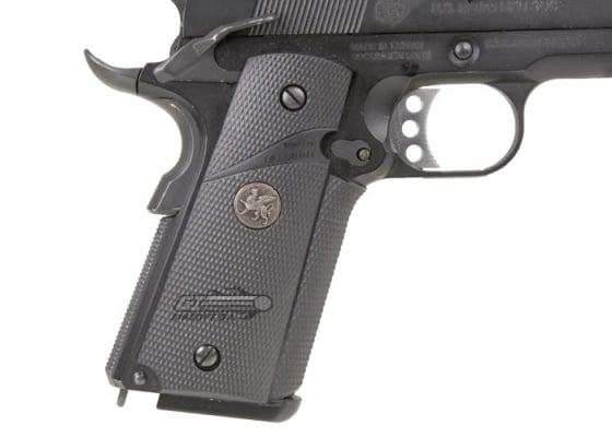 KJW Griffin Grip for 1911 Single Stack