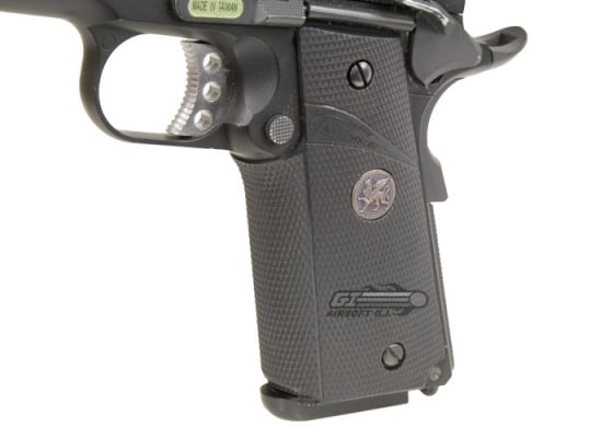 KJW Griffin Grip for 1911 Single Stack