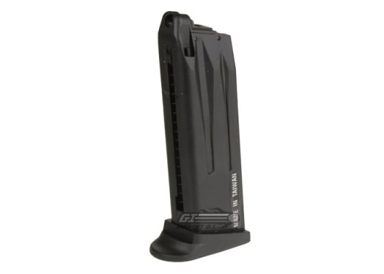 KWA KP8C NS2 22 rd. Gas Pistol Magazine ( Black )