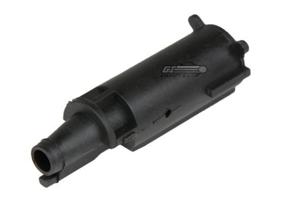 KWA Loading Nozzle for ATP