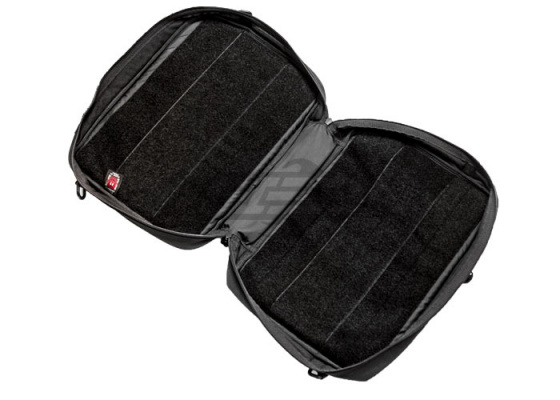 LBX Tactical Conceal and Carry Messenger Bag ( Black )