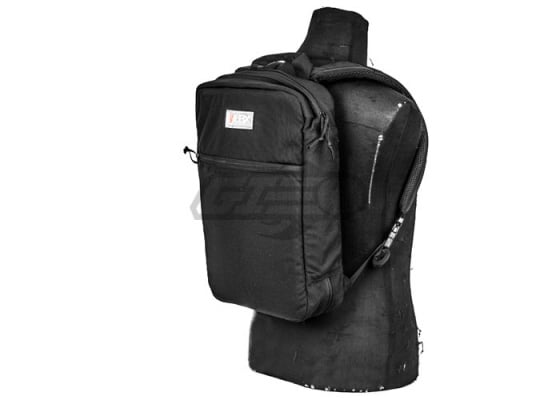 LBX Tactical Stealth Pack ( Black )