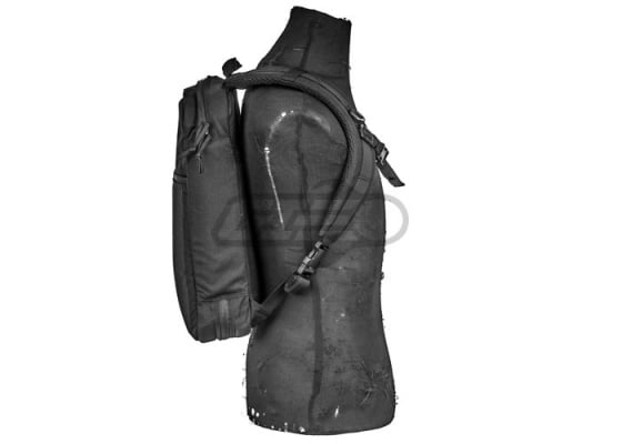 LBX Tactical Stealth Pack ( Black )