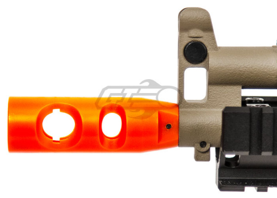 Lancer Tactical LT11T AK Tactical RIS Carbine AEG Airsoft Rifle ( Tan ) Lancer Tactical LT11T AK Tactical RIS Carbine AEG Airsoft Rifle ( Tan )